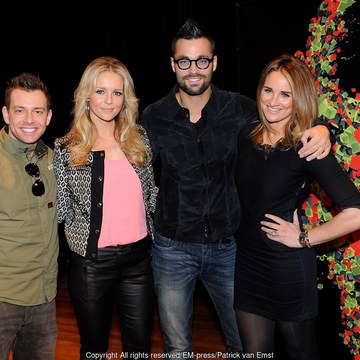 Chantal Janzen - Playboy and Event Shoots Collection in emst20130215 014.jpg - hidden celebrity photo